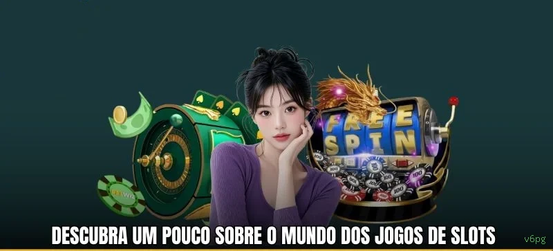 Canal oficial da v6pg no Telegram